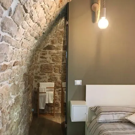L'archasetta Historic Bed and breakfast 3*