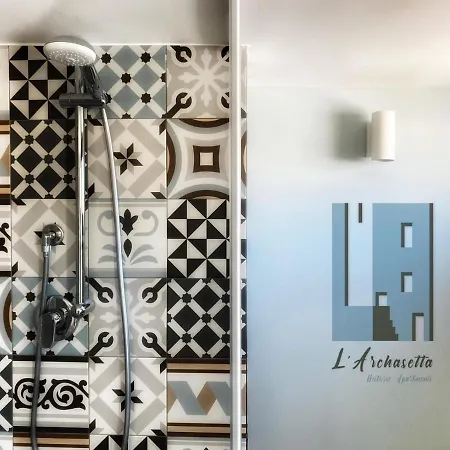 Bed & Breakfast L'archasetta Historic Casamassima