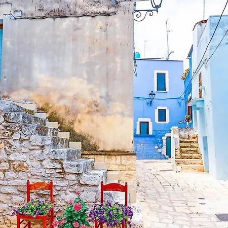 Bed & Breakfast L'archasetta Historic 3*