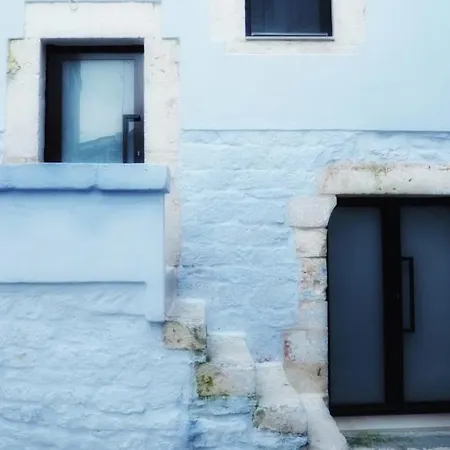 L'archasetta Historic Casamassima