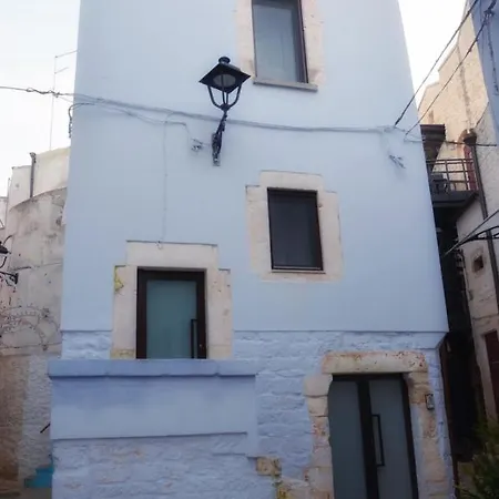 Bed & Breakfast L'archasetta Historic