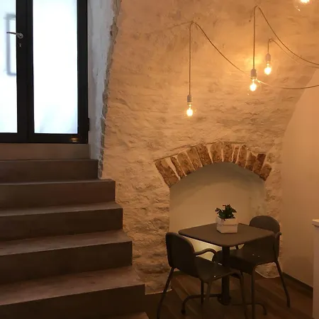 Couette-café L'archasetta Historic 3*