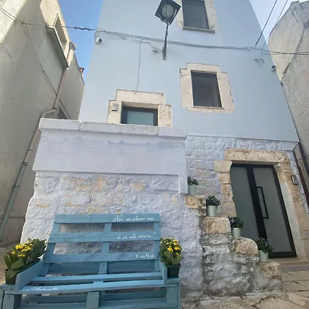 L'archasetta Historic Bed and Breakfast 3*