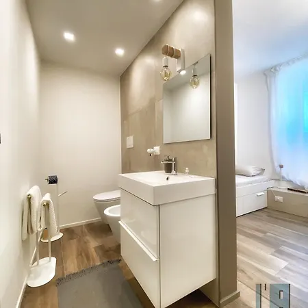 Bed and Breakfast L'archasetta Historic Casamassima