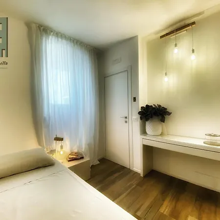 Bed and Breakfast L'archasetta Historic Casamassima