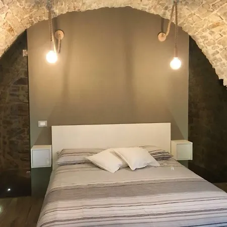 Bed & Breakfast L'archasetta Historic 3*