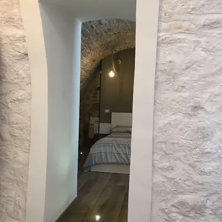 Bed & Breakfast L'archasetta Historic 3*