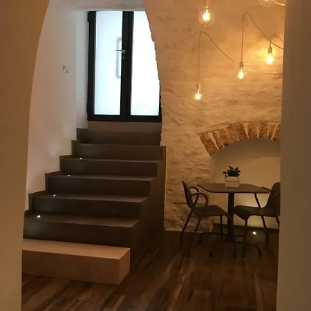 L'archasetta Historic Bed & Breakfast 3*