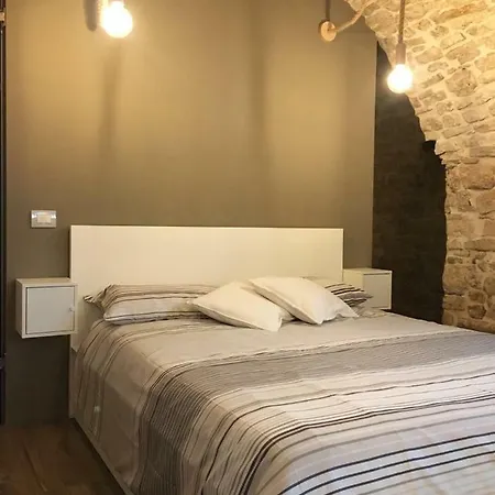 L'archasetta Historic Bed & Breakfast