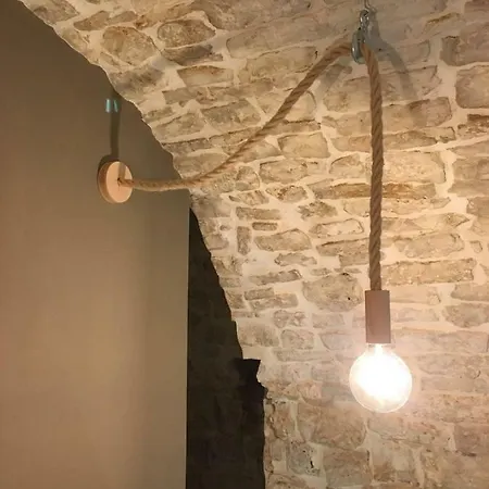 Bed & Breakfast L'archasetta Historic 3*