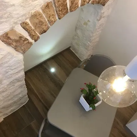 L'archasetta Historic Casamassima