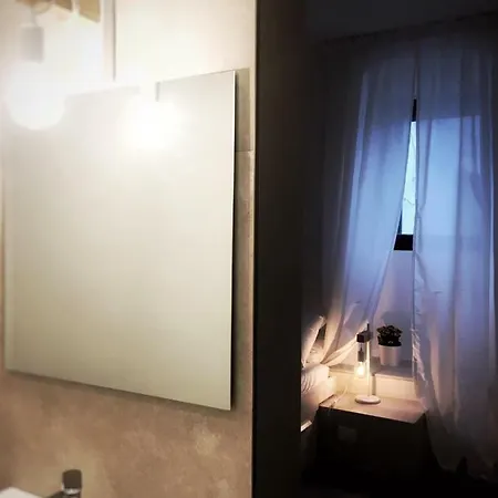 Bed and Breakfast L'archasetta Historic